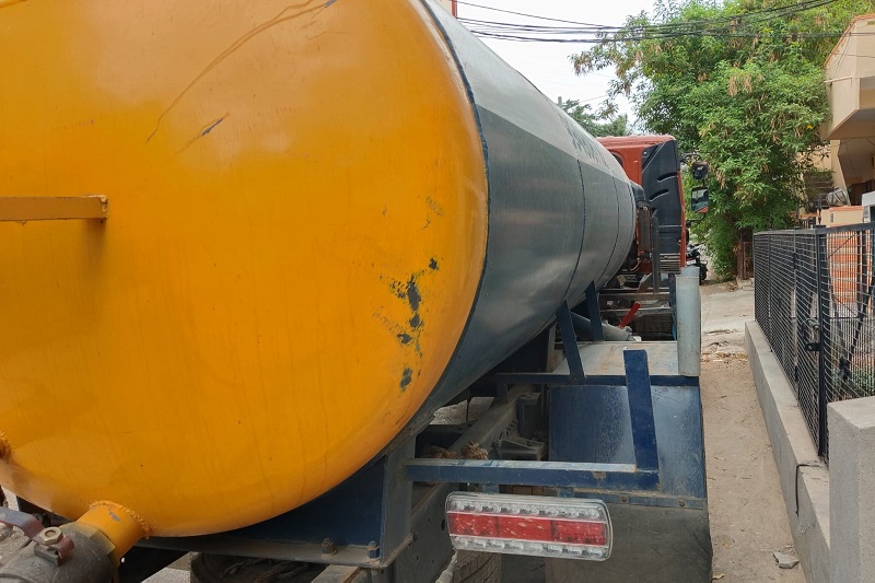 Septic Tank Cleaners