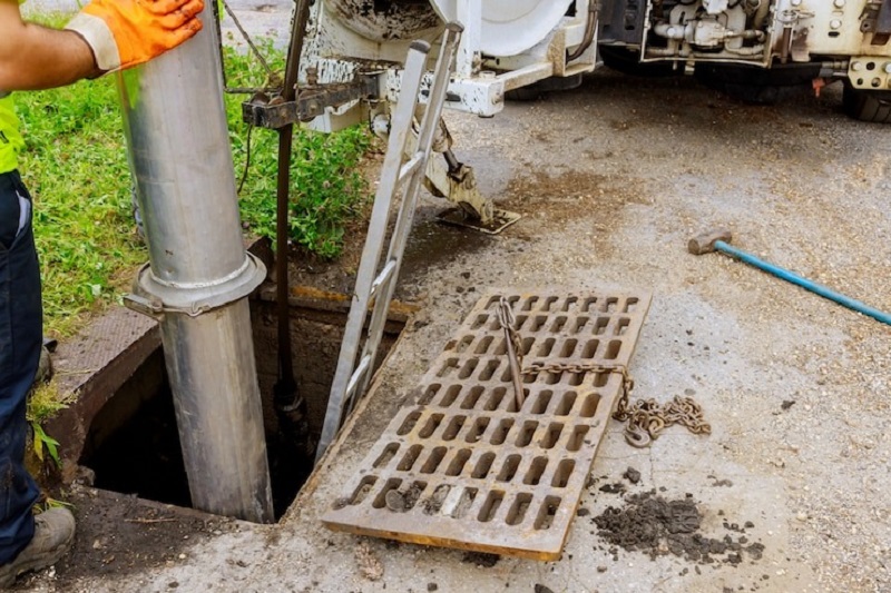 Main Line Cleaning Services